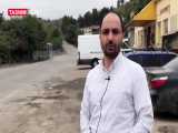 گزارش تسنیم از ارمنستان/ ماجرای مزاحمت آذربایجان برای کامیون داران ایرانی