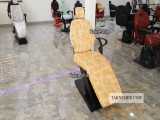 ویدئو معرفی صندلی صندلی طرح برقی ۶۷۳۱ | صندلی طرح برقی آرایشگاه | تک نشین 