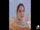 فیلم شعر عشق آتشی فاطمه محمدی