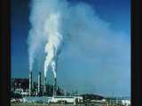 آلودگی محیط زیست در صورت عدم کنترل آلاینده ها