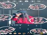 ایده برای استوری اینستاگرام 2