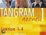 TANGRAM aktuell 1. Lektion 1-4. Track 31