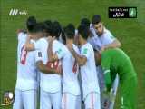 خلاصه بازی ایران و کره جنوبی در مقدماتی جام جهانی2022 قطر