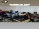 بازی خنده دار جوونامون