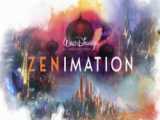 Zenimation فصل اول قسمت دوم با کیفیت 1080p. زنیمیشن .