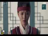 سریال کره ای عاشقان آسمان سرخ قسمت 12 با زیرنویس چسبیده Lovers of the Red Sky