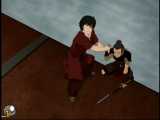 آواتار آخرین بادافزار Avatar The Last Airbender فصل 3 قسمت 15 دوبله فارسی