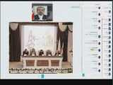 سخنرانی دکتر جلال خدایاری در جشنواره حافظ 1400 