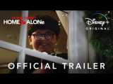  Home Sweet Home Alone  2021Official Trailer Disney تریلر فیلم تنها در خانه 2021