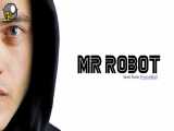 دانلود سریال آقای ربات قسمت 1 فصل 1 با دوبله فارسی 2019- 2015 Mr. Robot