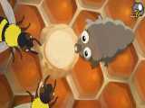 فینیس و فرب - فصل ۴ قسمت ۱۲ : داستان زنبور با دوبله فارسی