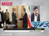 مرندی: غربی‌ها هیچ اهرم فشاری علیه ایران ندارند