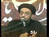 حجت الاسلام انجوی نژاد: آقای اژه‌ای جرات داشته باشید تا دیر نشده محاکمه کنید.