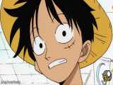 انیمه وان پیس one piece قسمت 2 زیرنویس فارسی