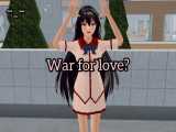 سریال(?War For Love)قسمت ۳