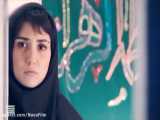 سکانس سانسور شده فیلم سینمایی عرق سرد / مولودی خوانی سحر دولتشاهی