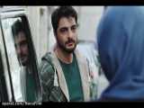 موزیک ویدیو «کجا بودی» با صدای محسن چاوشی / کلیپ سریال خسوف