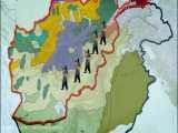 چرا افغانستان شکست ناپذیر است؟ تحلیل ژئوپلتیک افغانستان