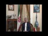 سخنرانی دکتر علی چگنی در نشست تخصصی «میراث مشترک ایران و هند»