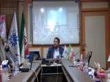 سخنرانی دکتر کریم نجفی برزگر در نشست تخصصی «میراث مشترک ایران و هند»