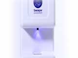 معرفی محصولات دستگاه ضدعفونی کننده سوییپر ۱۴۰۰ Sweeper Dispensor