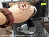 تعمیر قهوه ساز نوا | نمایندگى نوا | آموزش قهوه ساز نوا