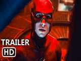 اولین تریلر فیلم The Flash (فلش) 2022