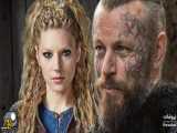 سریال وایکینگ ها قسمت 2 فصل 1 با دوبله فارسی Vikings