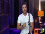 موزیک ویدئوی جدید حسین توکلی برای آهنگ «دل میبازم» را تماشا کنید.