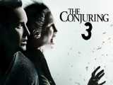 فیلم ترسناک The Conjuring 3 با دوبله فارسی