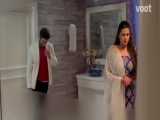 سکانسی از سریال هندی به عشق تو سوگند