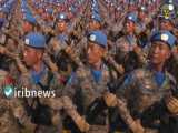 امکان جنگ جهانی سوم به گفته مقامات چین