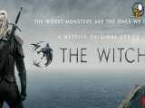 دانلود سریال ویچر The Witcher با دوبله فارسی فصل 1 قسمت 1