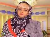 سرنا امینی طنز خنده داره