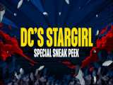 فصل دوم دختر ستاره ایی DC& 039;s Stargirl_ Season 2