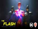 The Flash - Flash point