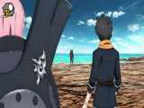 انیمه Fate/Grand Order: Zettai Majuu Sensen Babylonia قسمت 16