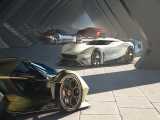 تریلر اعلام تاریخ انتشار Gran Turismo 7 