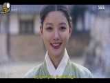 سریال کره ای عاشقان آسمان سرخ قسمت 6 زیرنویس فارسی چسبیده