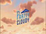 Partly Cloudy - نیمه ابری