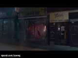ویدیو جدید فیلم Eternals با بازی ریچارد مدن و کیت هرینگتون