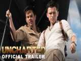 اولین تریلر فیلم سینمایی آنچارتد - UNCHARTED