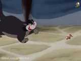 انیمیشن فوق العاده دیدنے سیندرلا قسمت اول بادوبله فارسی