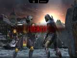 Earthrealm Tower Boss Battle 200 In Mortal Kombat Mobile 