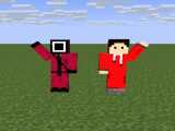 ماینکرافت طنز با سینا