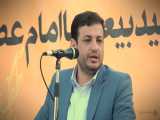 سخنرانی استاد رائفی پور - آزمون‌های قبل از ظهور - مراسم عید بیعت 1400 - شیراز - ۲۴ مهرماه ۱۴۰۰ 