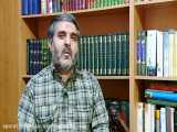 مصاحبه با «عبدالحسین حق‌جو» جانباز هفتاد