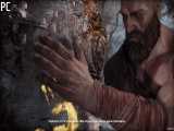 مقایسه نسخه PS5 و PC از بازی God of War 