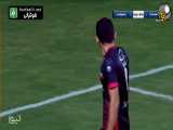 برد پرسپولیس در برابر فولاد خوزستان در هفته اول لیگ برتر ایران
