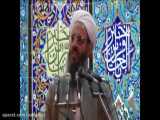 پاسخ مولوی عبدالحمید به شبکه های وهابی در مسئله خلیفه الله